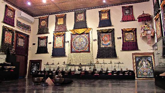 The Pure Land Gallery